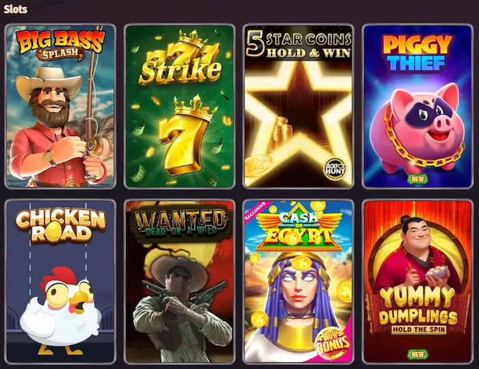 Dragonia Casino slot